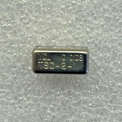 TSC-2-1, MINI-CIRCUITS, 2 Ways Power Splitter, 1 – 400 MHz, 50Ω
