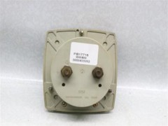 Yew Shenandoah 0-45 AC Kilovolts Panel Meter 30 Days Warranty Fast Shipping