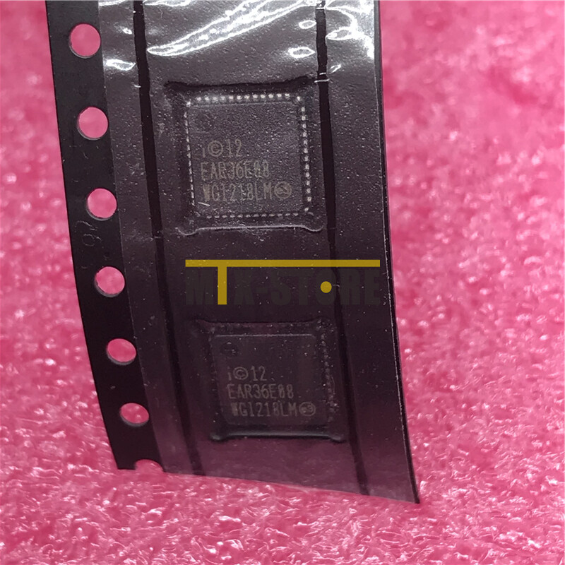 1QTY 100% New WGI218LM WG1218LM QFN-48 Chipset