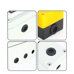 Wiring Grommets – Rubber Open Grommet – Cable Hole 20mm To 80mm