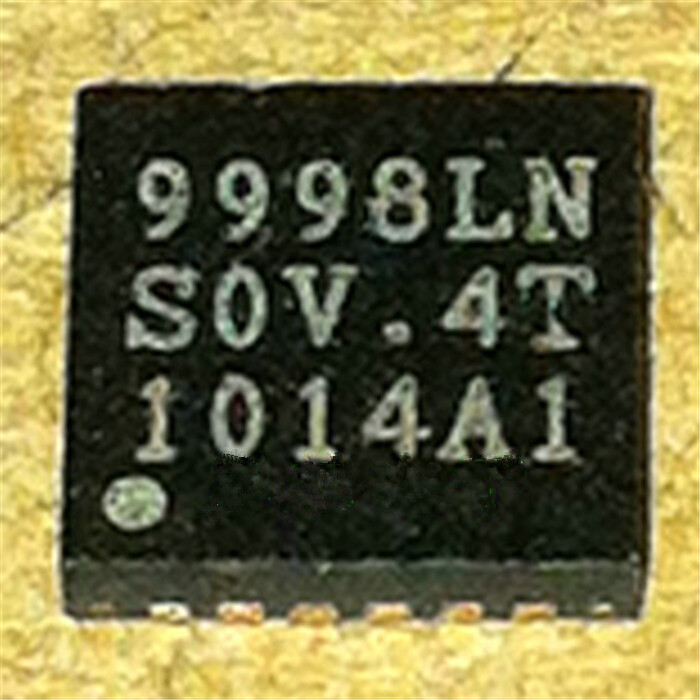 1 piece New O2MICRO OZ 9998LN OZ9998LN QFN24 IC Chip