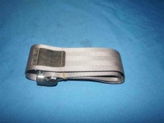 Ford F75Z-78611B60-CCC F75Z78611B60CCC Belt Assy Front Seat Center T NEW NOB