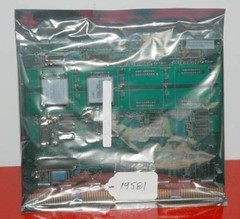 Sunstrand 65001634-R B4-MEM-G4 Board NIB