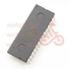 10PCS NEW IC AT28C64 AT28C64B AT28C64B-15PU DIP-28 ATMEL #US