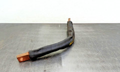 600 x 18 Welding Shunt Copper Wire Spot Welder 600 MCM