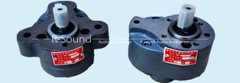 Gear pump CB-B6/B10/B4/B2.5/B16/B20/B25/B32 sawing machine R hydraulic oil pump