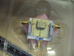 1p Mini-Circuits TB-12B 50-OHM SMA TB-382 TB,LTCC,9901 1195,50 OHM
