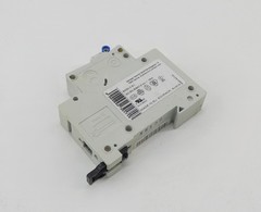 Schrack BM017106 C 6/1 Miniature Circuit Breaker 230-400V MCB