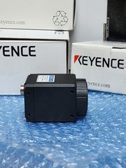 Keyence CA-HX500C Vision System, High-speed 5MP Camera – Used