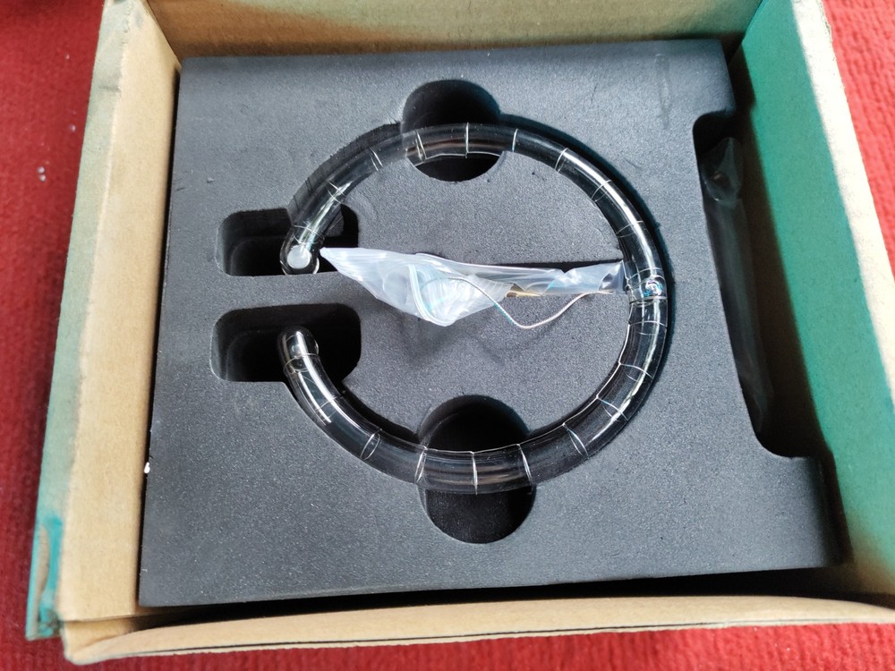 P:VT45 H.A.L.M cetisPV-XF-Tube-ZB0 , Xeon-Flash-Tube *NEW* ,FREE FEDEX SHIP
