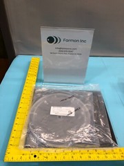 AMAT 0020-24100 8″ Insulator w/ Anteane PC2 TI, 0200-00221, 162591