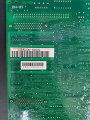 Kawasaki 50999-1675R10 Circuit Board – 30 Day Warranty