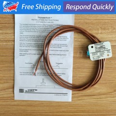 For DME TSW-22200 TSW2220 Induction Micro Switch Travel Limit Sensor 28V 250VAC