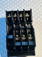 Fuji Electric TK-ON 0.95-1.45A (4NKOAH) Thermal Overload Relay – New Fast Ship