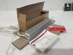 Rockwell Automation Model AK-R2-030P1K2 Dynamic Brake Resistor EE2288