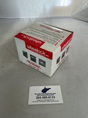 Wheelock Fire Alarm RSS-24MCW-FR