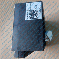 One New Secop 101N0224 DC Variable Frequency Compressor Driver DC12/24V