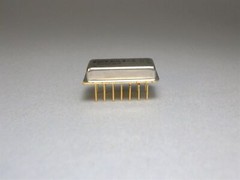 Burr Brown BB Sample / Hold Amplifier SHC85 – New Old Stock