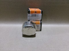 New Lot of 3 Maid-O-Mist A888 #C 1/8″ Angle Radiator Vent Valve AK