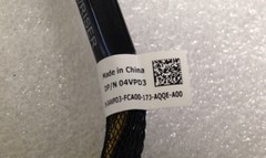 NEW Genuine Dell PowerEdge 0G22FR Kit ( 3x 0TR5TP & 3x 04VPD3 ) Power Cable Rise