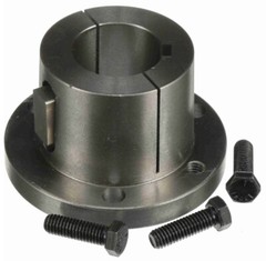Browning Q115/8, 3/8″ x 3/16″ Split Taper Bushing with 1-5/8″ Bore, 1pc