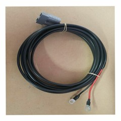 12 volt 50amp Extension Lead -Design Your Own- TYCAB Wire Anderson Battery Lug