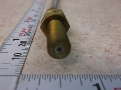 BANNER, IT13S, FIBER OPTIC CABLE, 17342 9307, F0441