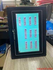 One Weinview 7inch touch screen TK6070iH 2W Welcome counteroffer