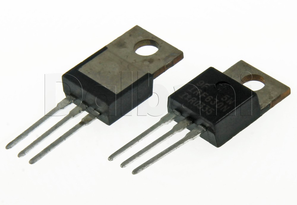 IRF630N Original Pulled IR 200V 9.3A 0.3Ω N-CHANNEL HEXFET Power MOSFET TO-220AB