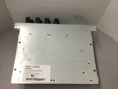 Legrand Watt Stopper LMCP8 Digital Lighting Management 8 Relay (r53)