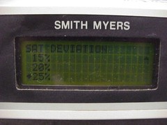 Smith Myers Communications Signal Processor | ART-875