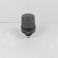 IFM DV2120 1-Segment Signal Lamp LED IO-Link Buzzer 24VDC
