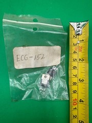 Assorted Vintage ICs & Transistors Semiconductor Components Lot RE
