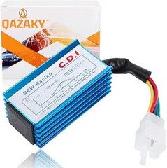 Racing 5 Pins AC CDI Box for 50cc – 70cc 90cc 110cc 125cc 150cc S Size: 5 pins