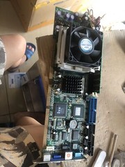 ONE FSC-1713VNA VER:B1.1 Welcome counteroffer