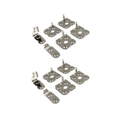 Nickel Sheet For Makita 10cell Battery Pack BL1830 LED Power Display 18650Li-Ion