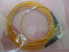 MULTIMODE 2 METER THORLABS CABLE M31L02, FC/UPC-FC/UPC