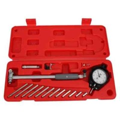 Inner Diameter Gauge Bridge-Protected Inner Diameter Dial Indicator ±0.01MM
