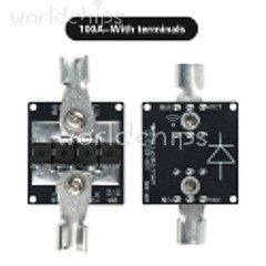 40A 65A 100A No Voltage Limit Anti Backflow Ideal Diode Module fr Solar Charging