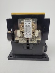 100-A75N*3 Allen-Bradley Contactor 24V Coil 195-GA10 Aux *NEXT DAY OPTION*
