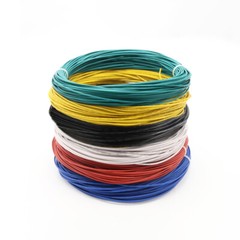 16AWG-30AWG UL1569 Electronic Wire Single Core Multi-Strand Tinned Copper Cable