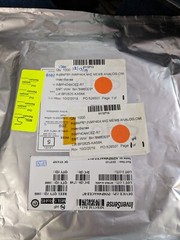 1000x InvenSense INMP404ACEZ-R Microphone Omni-Directional 200Ohm 3.3V Square
