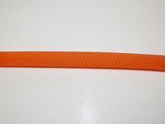 PREMIUM BRAIDED EXPANDABLE FLEX SLEEVE WIRING HARNESS LOOM FLEXABLE WIRE
