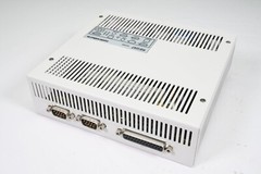 CENTROTHERM 193399, SDB/COMPACT6L-1CE3, Industrial Computer Unit