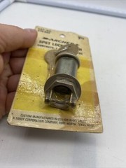 Brand New Vintage Archer 275-503 SPST LOCK SMITH 2 AMPS 120 VAC Made In USA