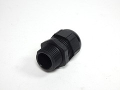 *Lot of 22* 3/4-NPT Polyamide Skintop Cable Gland Black