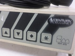 Smith Myers Communications Signal Processor w/ AC Power Cord ART-875