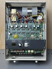 TOSHIBA VF10P-2030B0 VF10P2030B0 Transistor Inverter VF PACK-P AC Motor Control