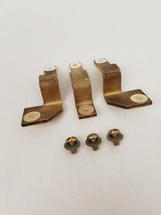 TQD3MBK2 GE TQD THQD 3p 225A Max 3 pole main breaker panel Mounting hardware