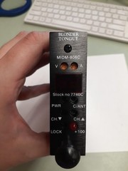 BLONDER TONGUE MIDM-806C / MIDM806C